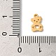 Подвески из нержавеющей стали 304 с вакуумным покрытием pvd STAS-L081-006G-3