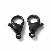 Застежки-карабины из нержавеющей стали марки 304 STAS-R120-01E-02