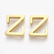 Подвески из нержавеющей стали 304 STAS-T041-10G-Z