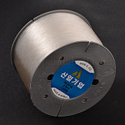 Корейская кристалл упругой нити EW-M002-0.5mm-01