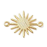 Подвески из латуни KK-O100-07G