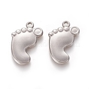 Подвески из нержавеющей стали 304 STAS-L226-037P