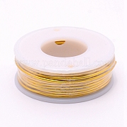 Матовый круглый алюминиевый провод AW-G001-M-1.5mm-14