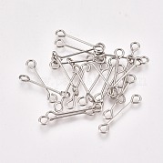 Некорневая нержавеющая сталь 304 с проушинами STAS-L247-007B-P