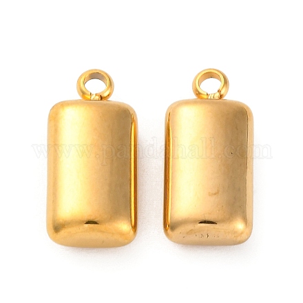 Подвески из нержавеющей стали 304 STAS-S131-22G-1