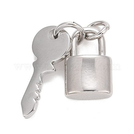 Стойки обшивки латунные подвески KK-E275-03P-1
