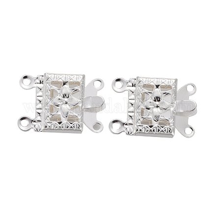 Застежки-коробки из нержавеющей стали 304 STAS-P249-05S-1