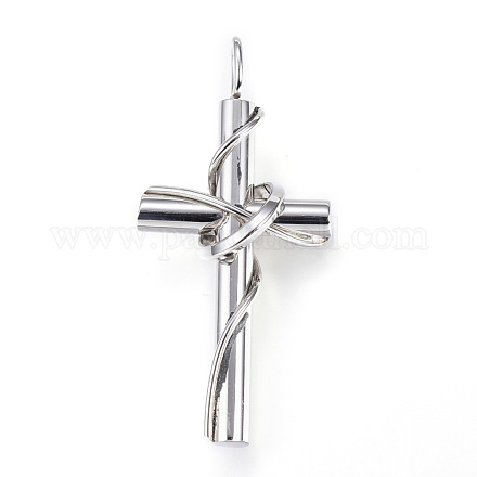Подвески из нержавеющей стали 304 STAS-H329-51B-1
