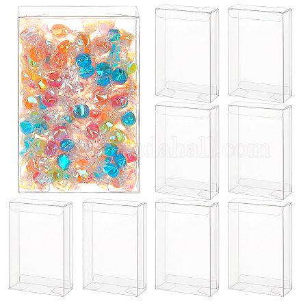 Прозрачная коробка из пвх CON-WH0084-97B-1
