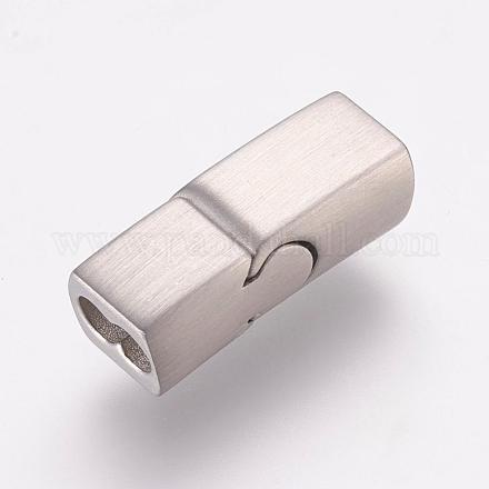 Магнитные застежки из нержавеющей стали 304 STAS-K145-31P-1