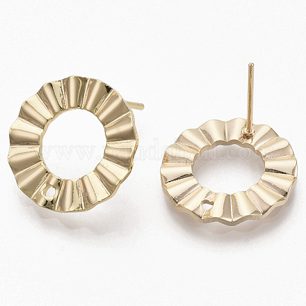 Изделия из латуни KK-T056-14G-NF-1