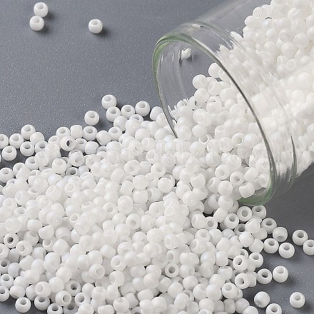 Круглые бусины toho SEED-XTR11-0761-1