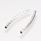 Трубки бисера EC0572X25mm-NF-2