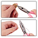 45 # клещи из углеродистой стали PT-SC0001-02-2