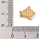 Бусины из нержавеющей стали 304 STAS-M061-02G-07-3