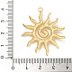 Подвески из нержавеющей стали 304 STAS-G352-15G-3