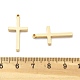 Латунные подвески KK-B134-19G-3