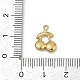 Подвески из нержавеющей стали 304 STAS-D366-08A-G-3