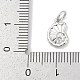 Стойки обшивки латунные подвески KK-Q028-24P-3