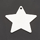 Алюминиевые большие подвески X-ALUM-N001-04-1
