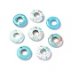 Природные подвески Howlite TURQ-L031-019B-1