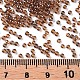 12/0 сорт круглый бисер стеклянный SEED-Q011-F524-3