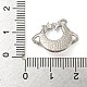 Подвески из сплава и смолы FIND-G508-02A-01-3