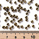 8/0 стакан бисер X1-SEED-A009-3mm-601-3