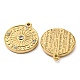 Подвески из нержавеющей стали 304 STAS-L022-150G-2