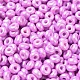 Краска для выпечки блеск стеклянный бисер SEED-B001-04A-07-3