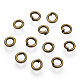 Перейти латунные JRC4MM-AB-1
