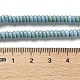 Бусины из натуральной бирюзы  G-M422-B01-01-5