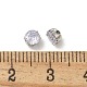 Круглые зубцы из нержавеющей стали STAS-M104-01C-3