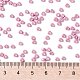 Круглые бусины toho X-SEED-TR08-PF0553F-4