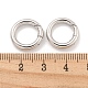 Латунные пружинные застежки KK-Q814-12P-3