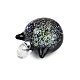 Подвески лэмпворк ручной работы LAMP-Q005-05A-01-2
