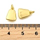 Латунь подвески KK-I275-12G-01-3
