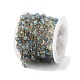 Ионное покрытие (ip) шариковые цепи из нержавеющей стали 304 CHS-K019-05G-02-3