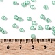 Бисер из стекла  SEED-T007-01M-4