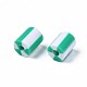 Бусины из полимерной глины  CLAY-N011-50A-10-2