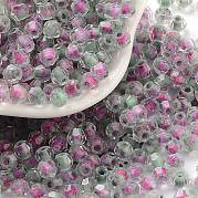 Бисер из стекла  SEED-A032-01C