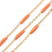 Эмалированные цепи звеньев колонны STAS-P301-03G-06