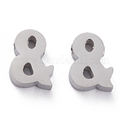 Подвески из нержавеющей стали марки 304 STAS-O139-04P