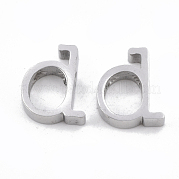 Подвески из нержавеющей стали 304 STAS-T041-10-D
