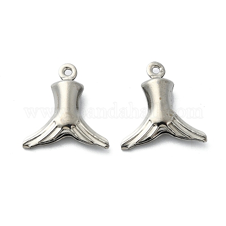 Подвески из нержавеющей стали 304 STAS-L024-017P-1