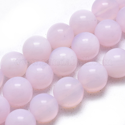 Opalite бисер пряди G-L557-42-12mm-1