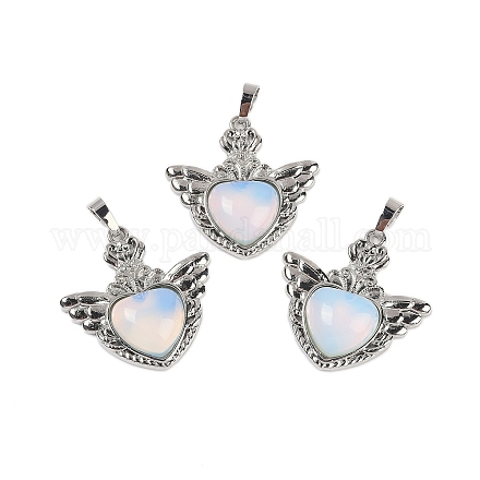 Opalite подвески G-I366-01P-17-1