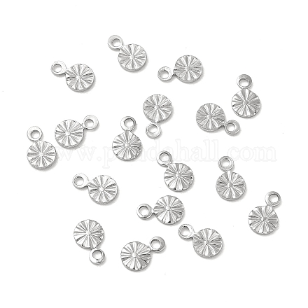 Подвески из нержавеющей стали марки 304 STAS-P319-30P-01-1