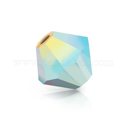 Хрустальные бусины preciosa® X-PRC-BA6-40010-20000-1