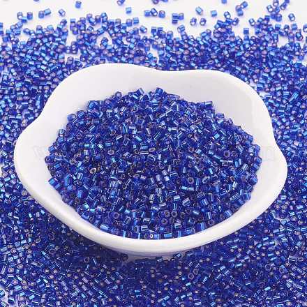 Японский бисер toho SEED-K007-2mm-28-1